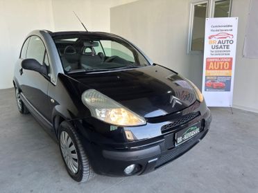 Citroen C3 Pluriel 1.4 HDi 70CV D&G