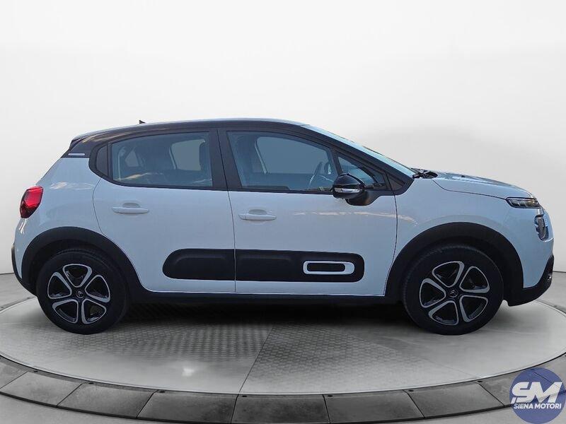 Citroën C3 C3 PureTech 83 S&S Plus