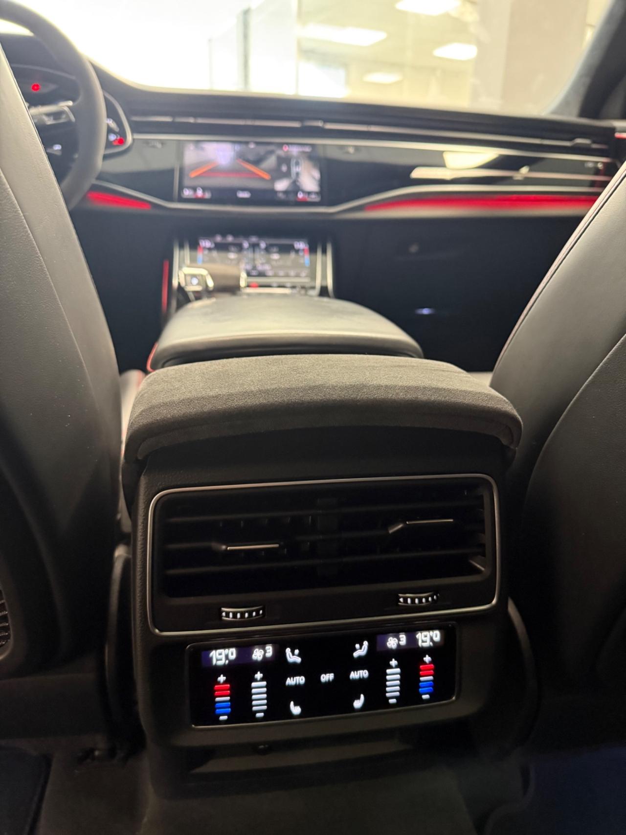 Audi RS Q8 Rsq8