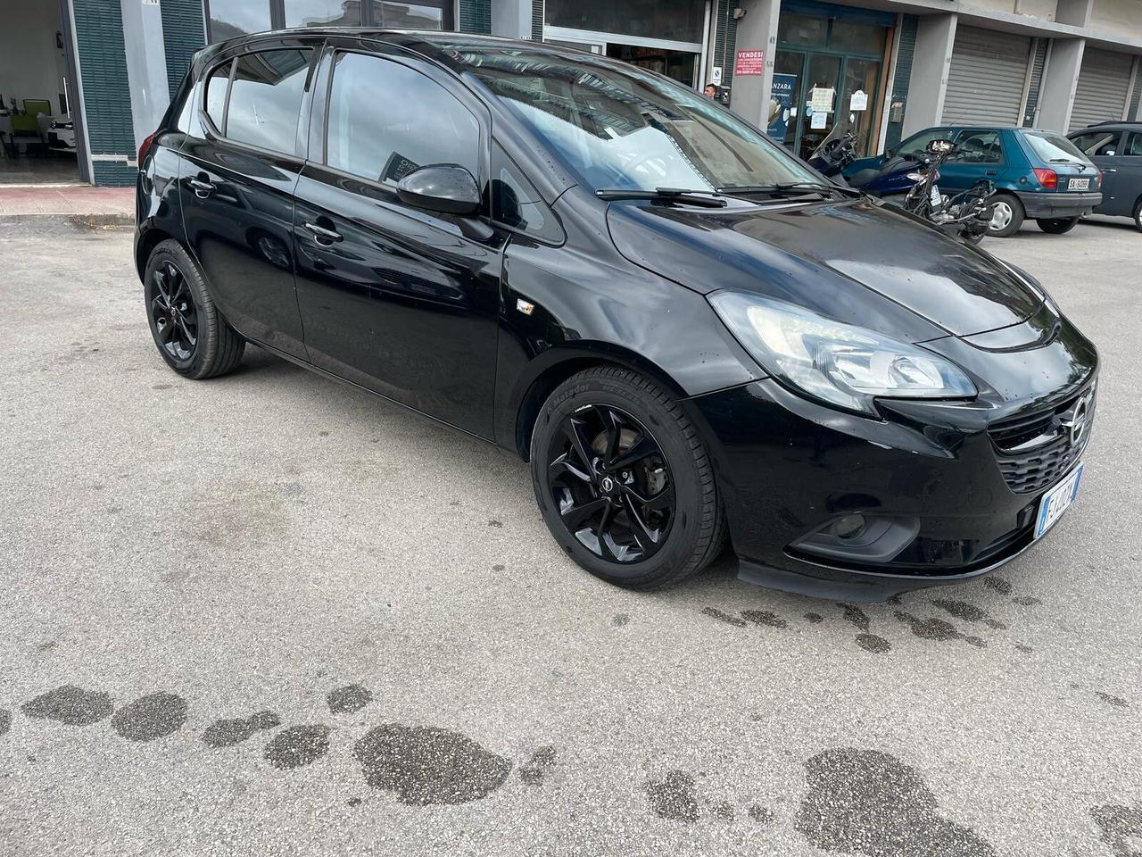 Opel Corsa 1.3 CDTI ecoFLEX 95CV Start&Stop aut. 5 porte b-Color