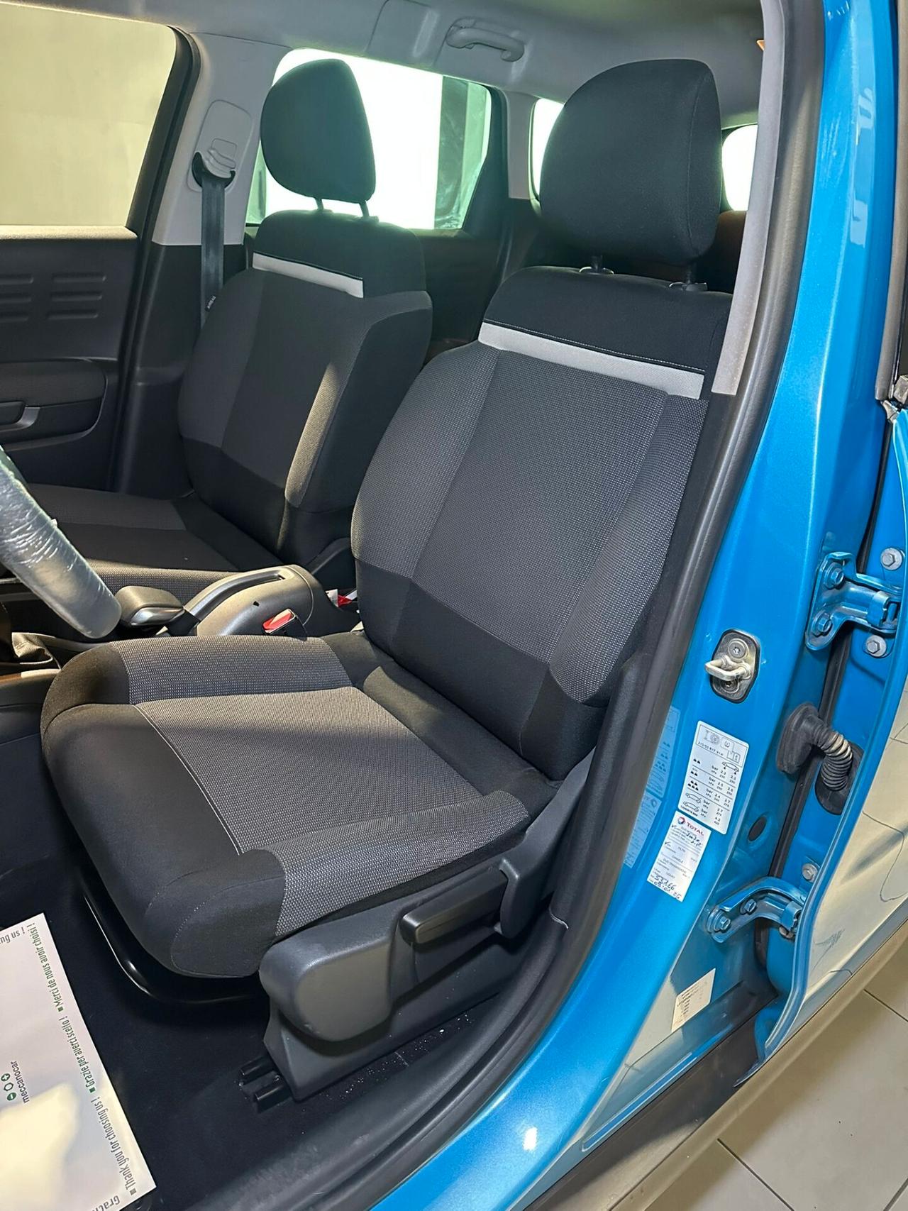 Citroen C3 Aircross PureTech 110 Shine