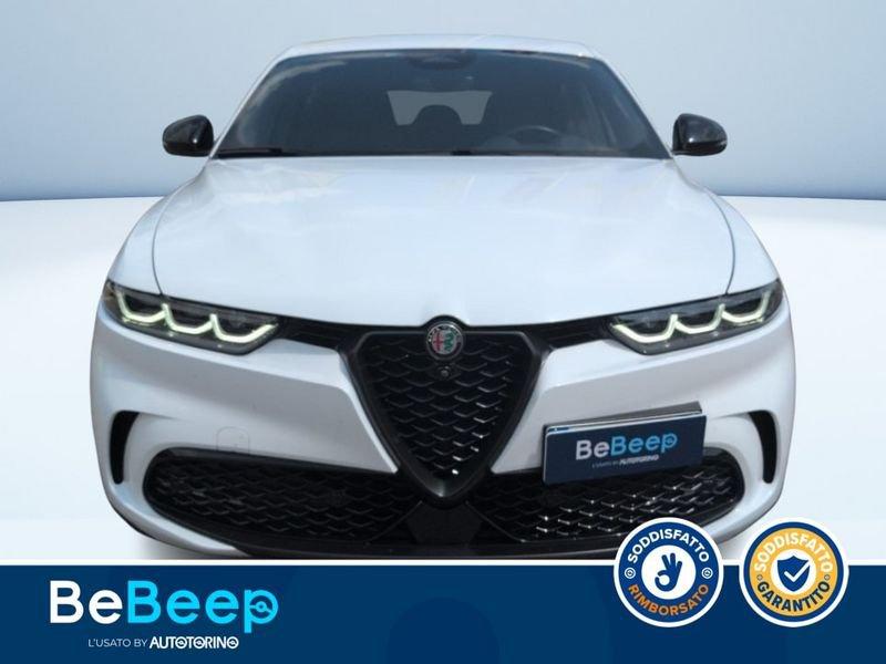 Alfa Romeo Tonale 1.5 HYBRID VELOCE 160CV TCT7