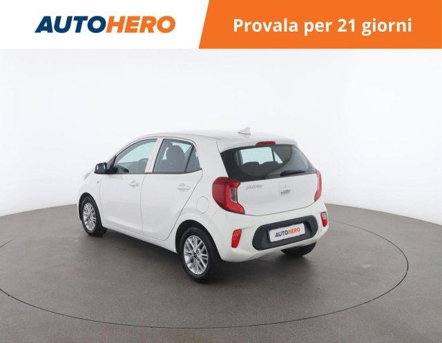 KIA Picanto 1.0 12V 5p. Urban Special Edition