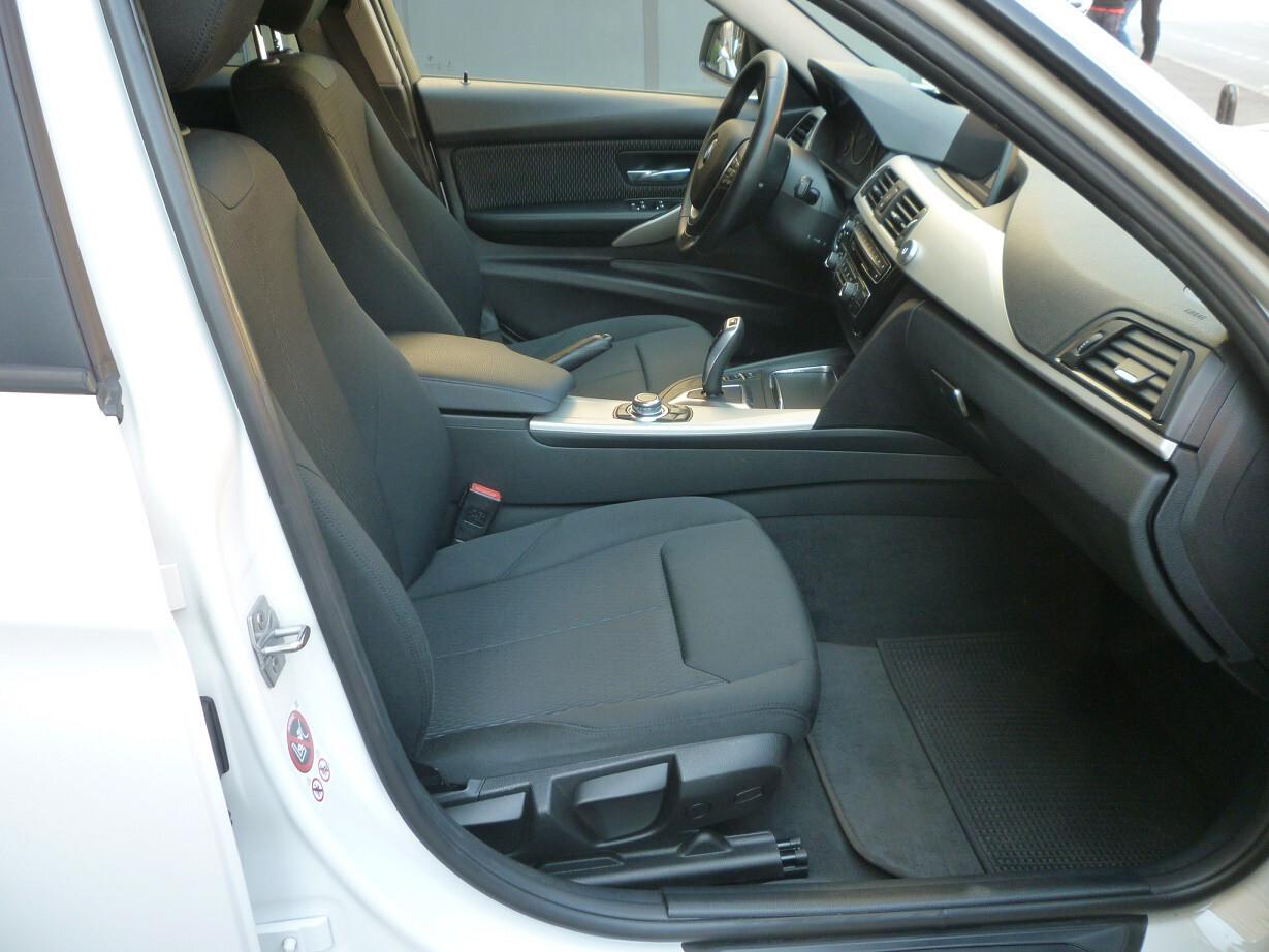 Bmw 316d Touring Sport Ok neopatentati !!!