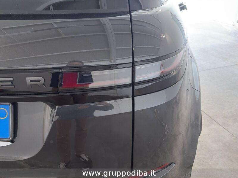 Land Rover Range Rover Evoque II 2024 2.0d i4 mhev Dynamic SE awd 163