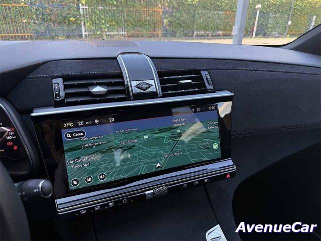 DS AUTOMOBILES DS 7 1.6 e-tense phev Performance Line 4x4 300cv PREZZO