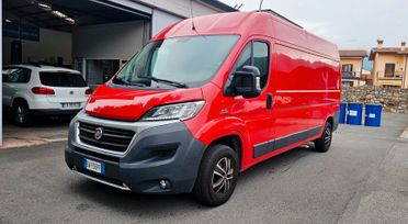 Fiat Ducato 35 2.3 MJT 150CV PM-TM Furgone SOLO 88.000 KM!! UNIPROPRIETARIO