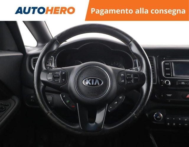 KIA Carens 1.7 CRDi 115 CV Class