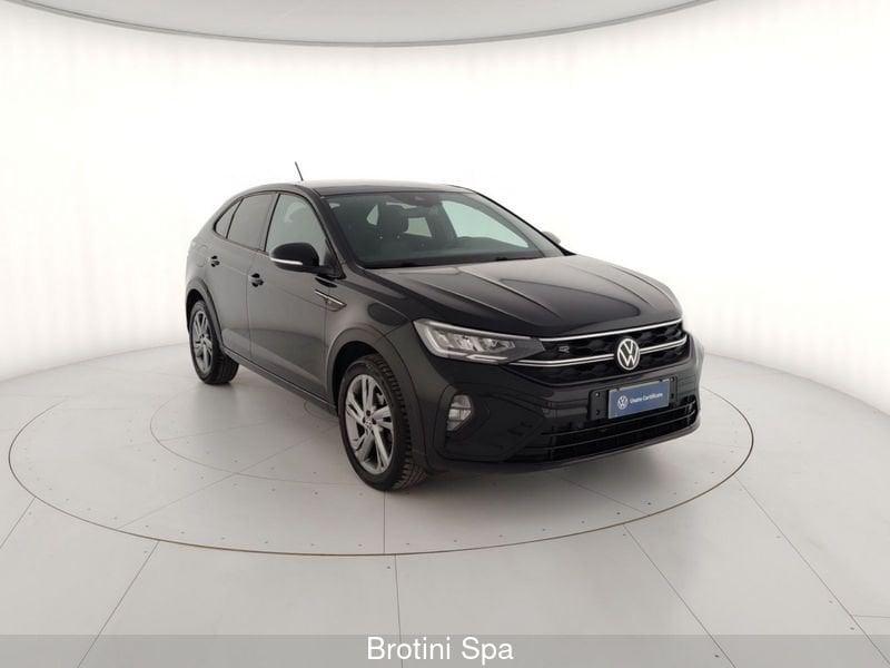 Volkswagen Taigo 1.0 TSI DSG R-Line