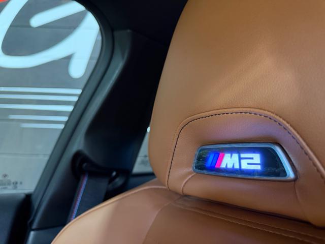 BMW M2 M2 BEST 5 SERVICE BMW CARBONIO MANIACALE