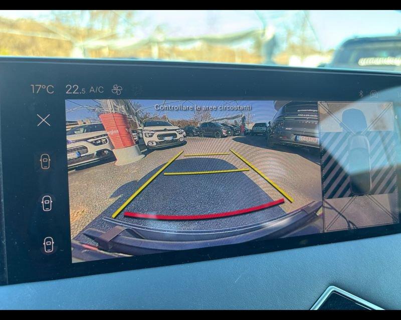 DS DS3 Crossback PureTech 130 aut. Opera