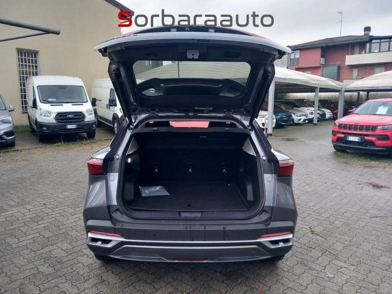 OMODA 5 Omoda 1.6 TGDI 147CV aut. Premium