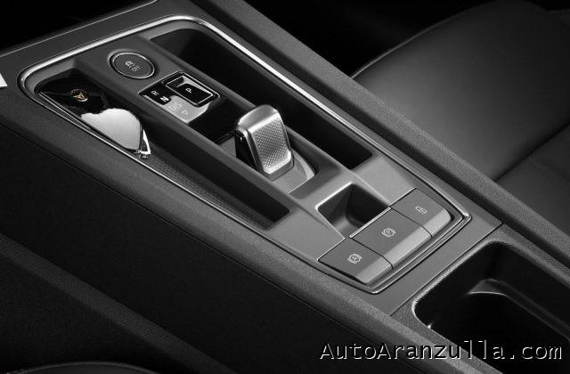 CUPRA Formentor 2.0 TDI 150CV 4Drive DSG - Navi - Virtual Cockpit