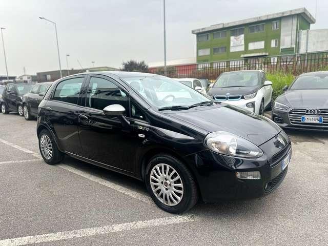 Fiat Punto Punto 5p 1.3 mjt / NEOPATENTATI