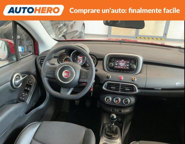 FIAT 500X 1.3 MultiJet 95 CV Cross