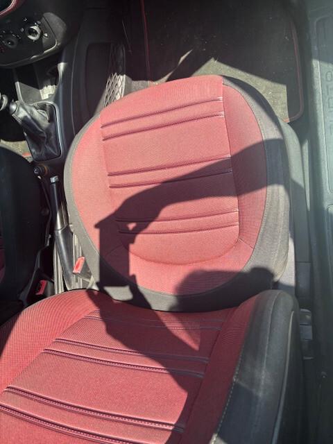 Fiat Punto Evo Punto Evo 1.4 5 porte Dynamic Natural Power