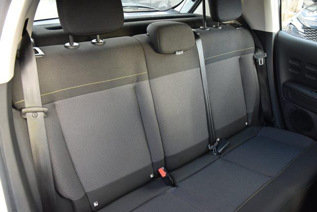 CITROEN C3 BlueHDi 100 S&S Feel Pack