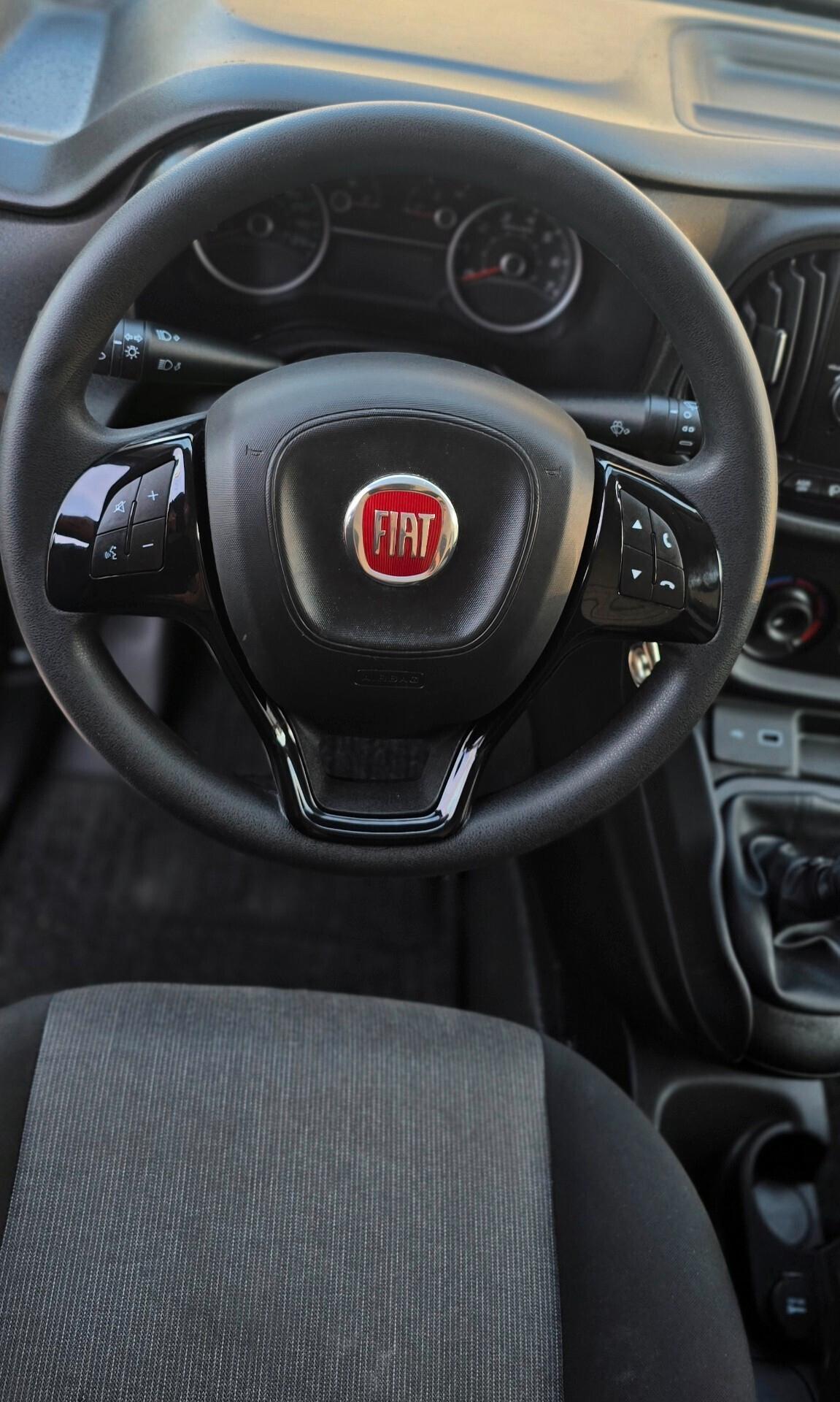 Fiat Doblo Doblò 1.6 MJT 105CV PL Combi Maxi N1 SX