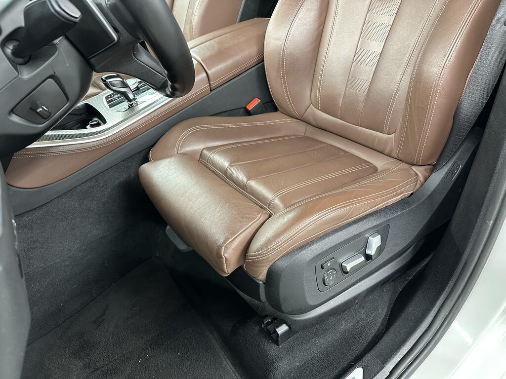 BMW X5 25 d Msport xDrive Steptronic