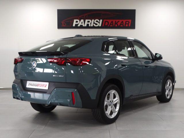 BMW X2 sDrive18d Steptronic *PROMO PARISI GROUP*