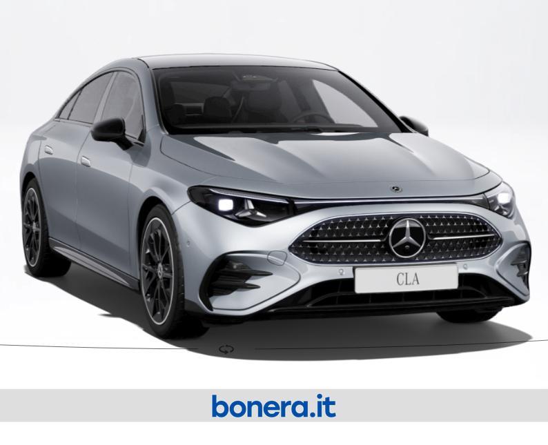 Mercedes CLA 200 200 Advanced Plus Auto