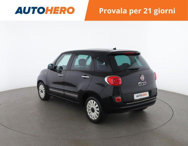 FIAT 500L 1.3 Multijet 95 CV Pop Star