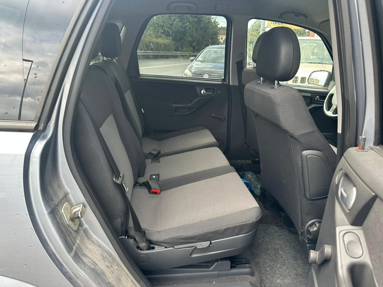 Opel Meriva 1.4 16V Club