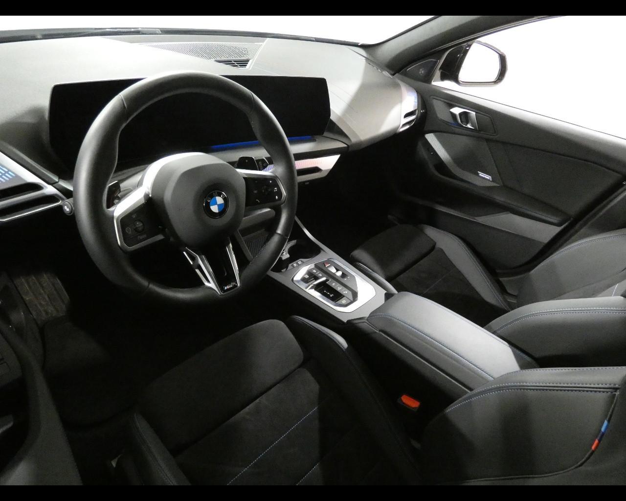 BMW 120d