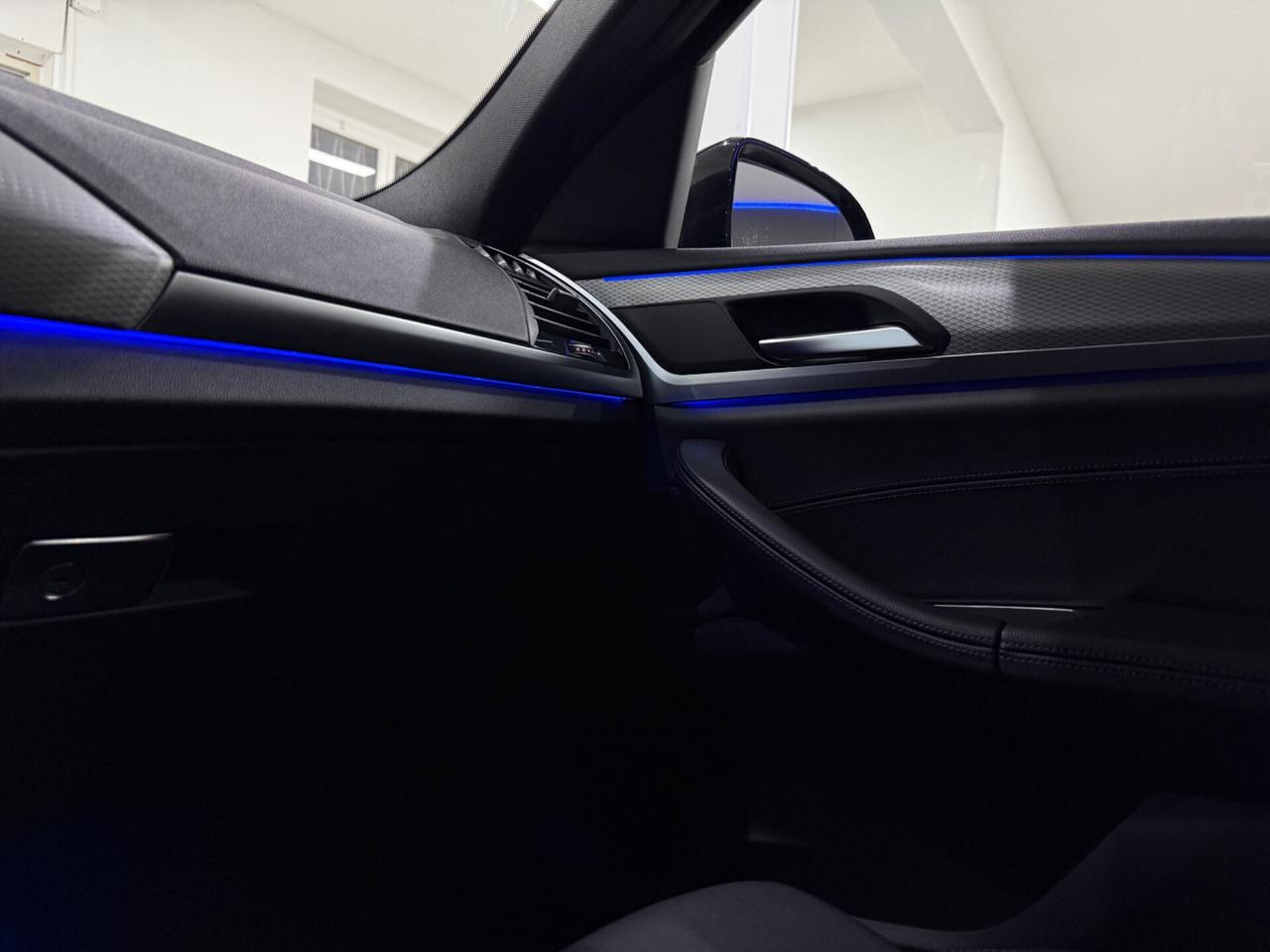 Bmw X4 xDrive20d Msport-X