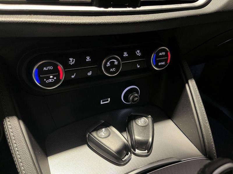 Alfa Romeo Stelvio 2.0 Turbo 280 CV AT8 Q4 Veloce