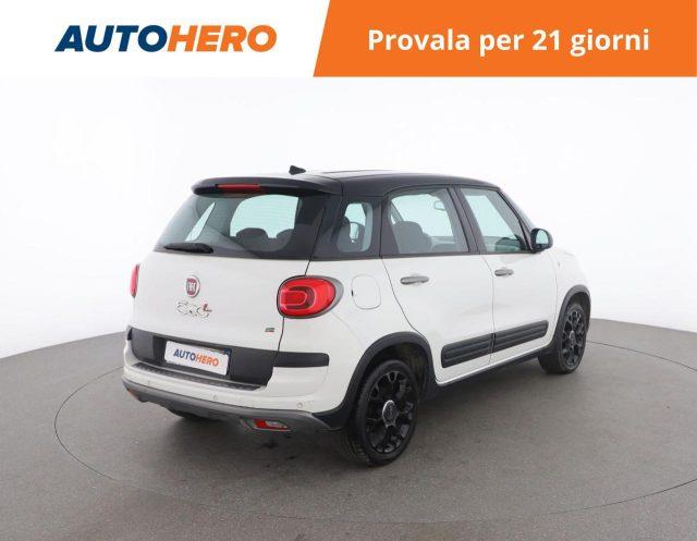 FIAT 500L 1.3 Multijet 95 CV Cross