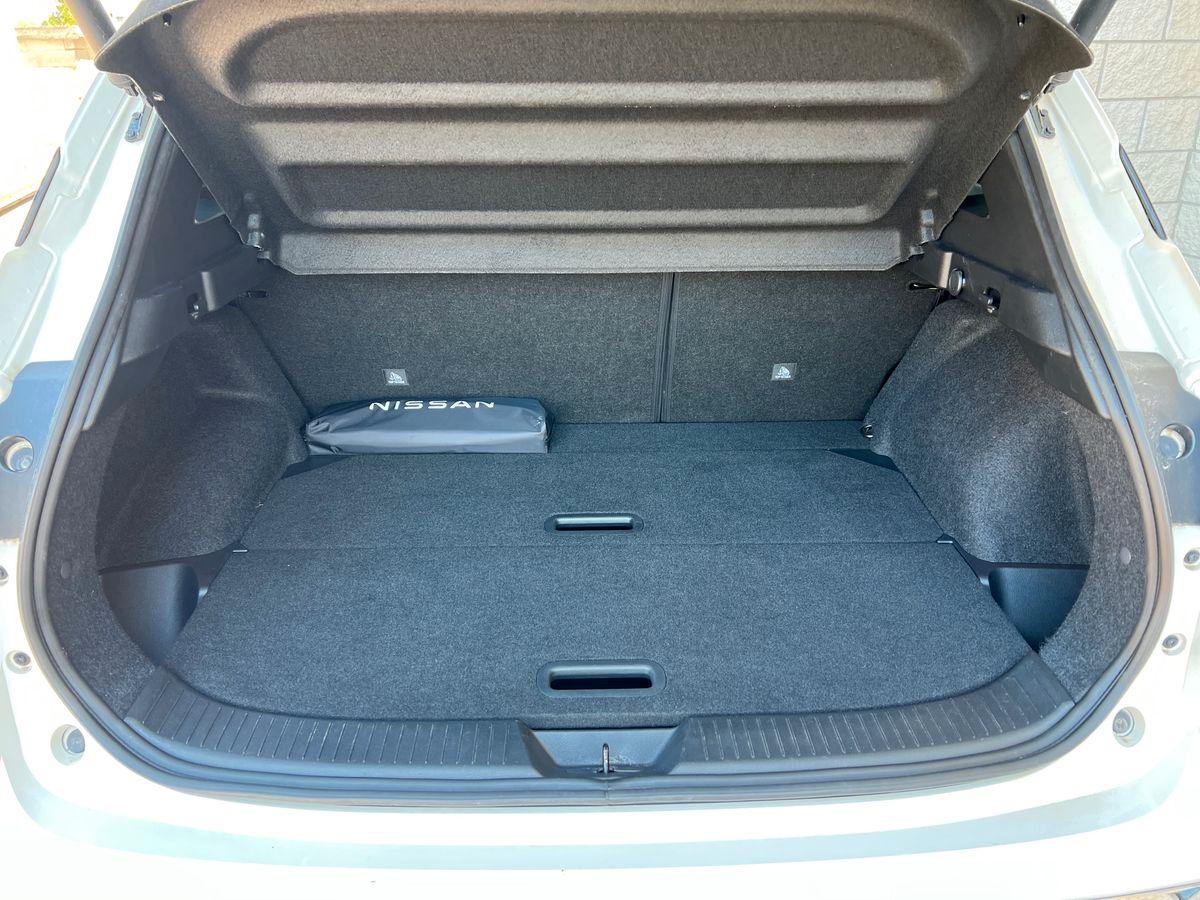 NISSAN Qashqai 1.5 e-power N-Connecta 2wd