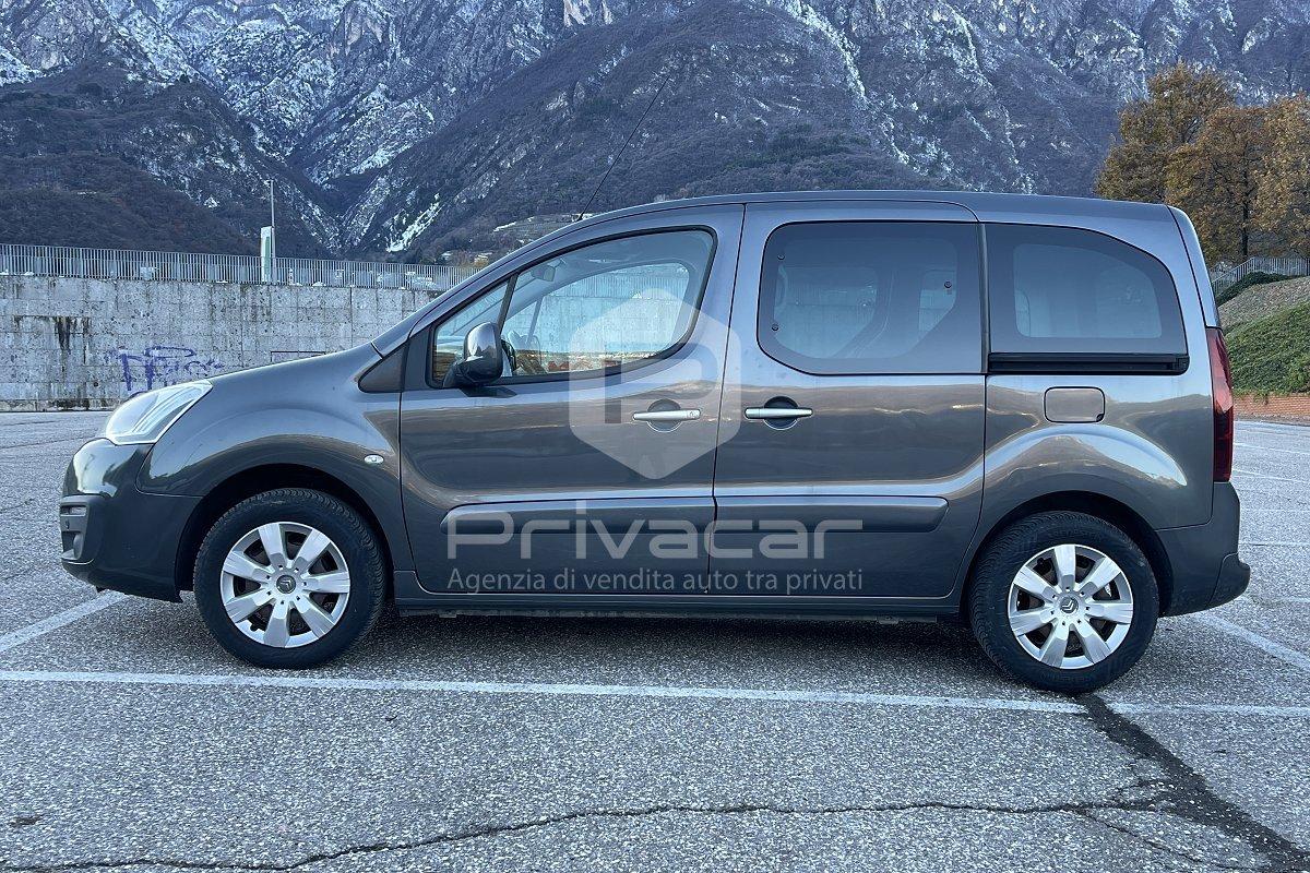CITROEN Berlingo Multispace BlueHDi 120 S&S Feel