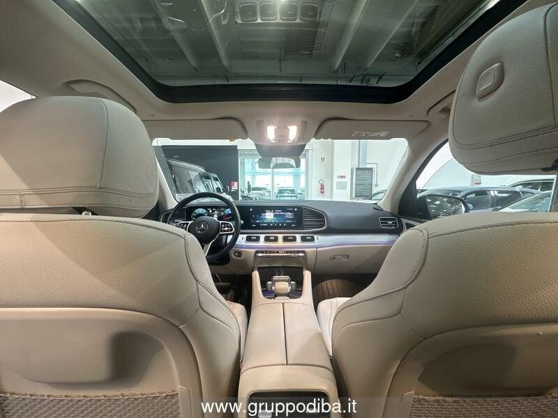 Mercedes-Benz GLE - V167 2019 Diesel 300 d mhev Premium Plus 4matic auto
