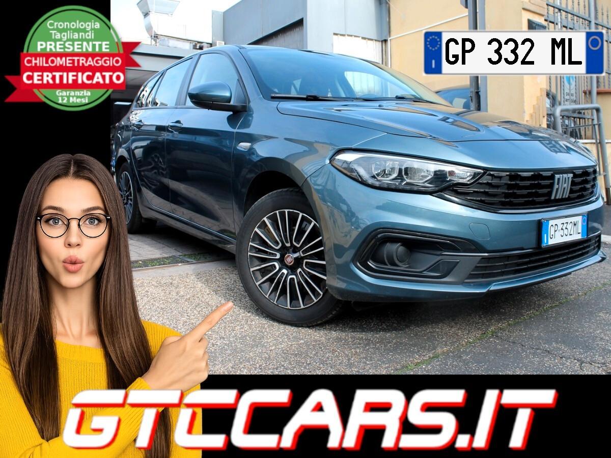 Fiat Tipo 1.0 SW 1.0 t3 100cv UNIPRO IVA DEDUCIBILE PREZZO REALE