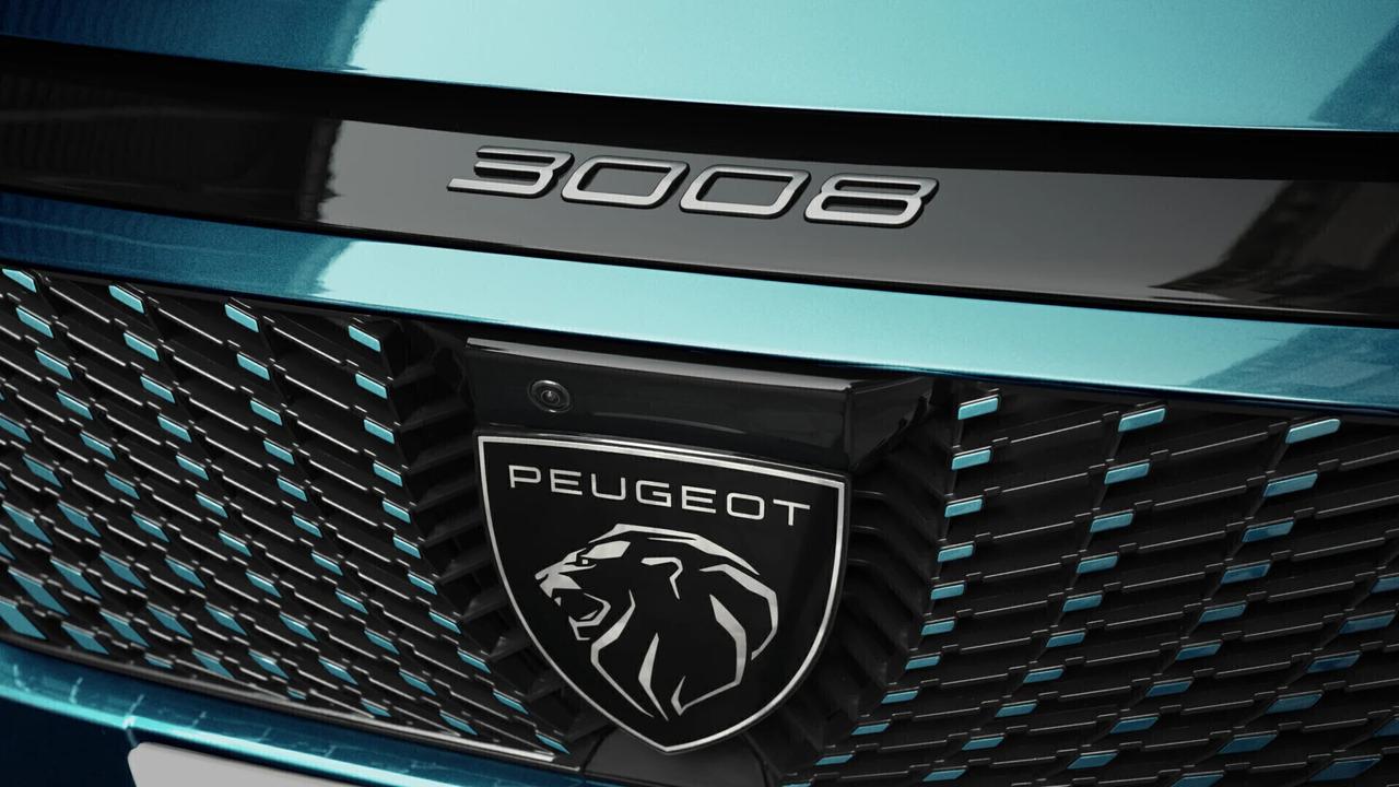 Peugeot 3008 - APERTI AD AGOSTO