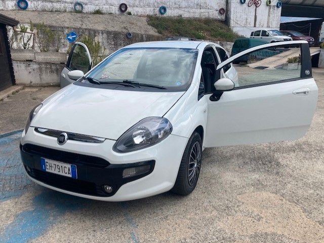 Fiat Grande Punto Grande Punto 1.4 3 porte Actual EasyPower