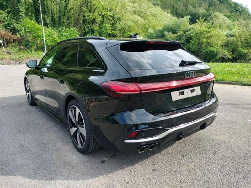 Audi A5 TDI 150Kw S tronic S line edit