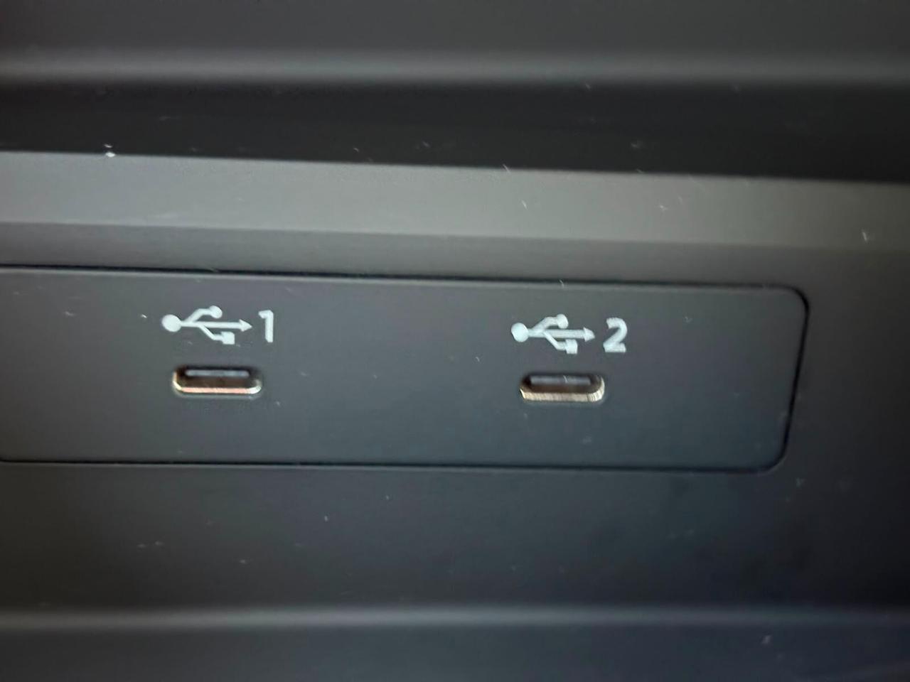 Audi A3 SPB 30 g-tron S tronic line FULL FULL