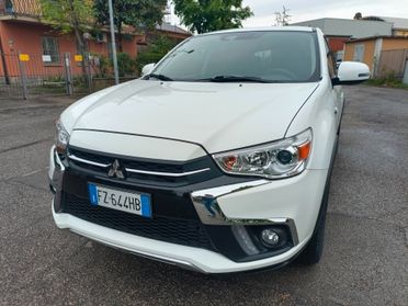 Mitsubishi ASX 1.6 2WD GPL