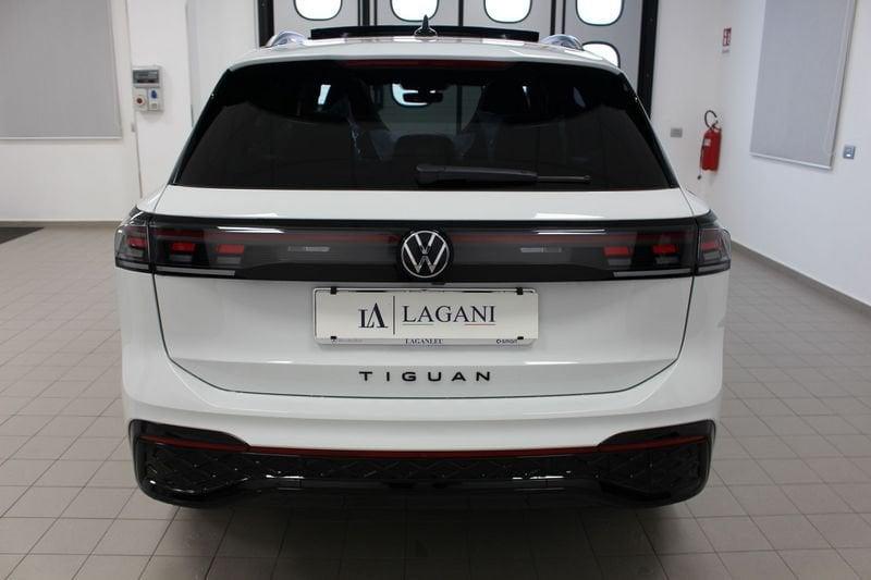 Volkswagen Tiguan 2.0 TDI 150 CV EVO SCR DSG R-Line