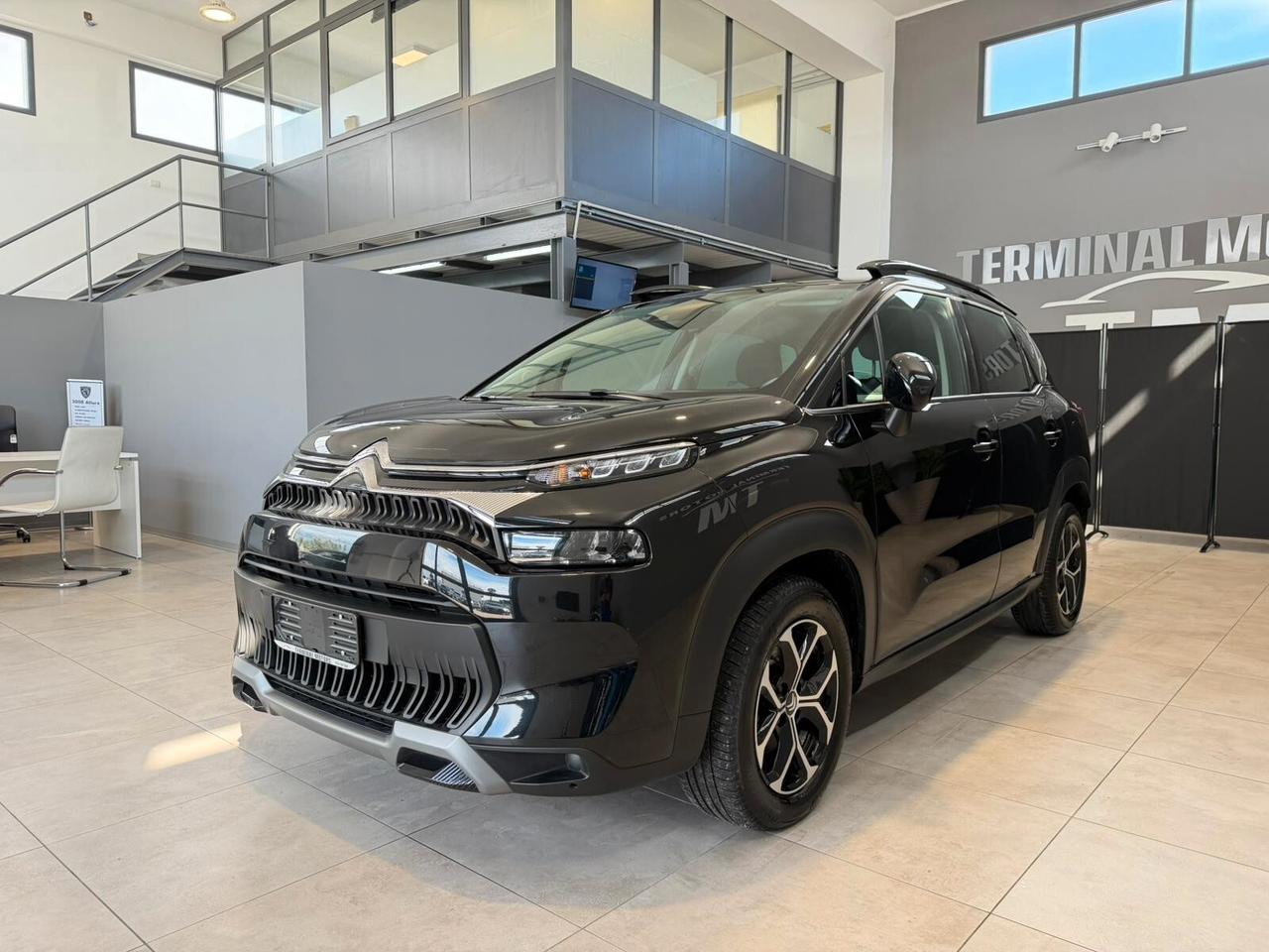 Citroen C3 Aircross PureTech 110 S&S Max