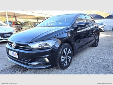 VOLKSWAGEN Polo 1.0 TSI 5p. Comfortline BMT