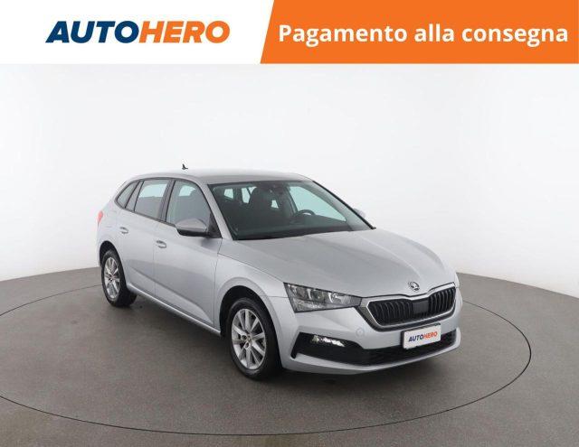 SKODA Scala 1.6 TDI SCR Ambition