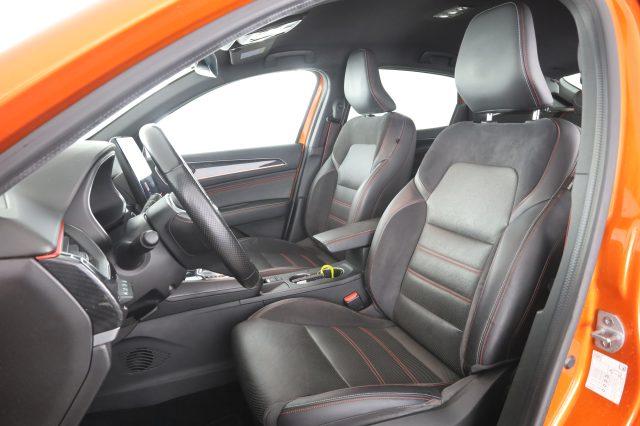 RENAULT Arkana Arkana Hybrid E-Tech 145 CV R.S. Line