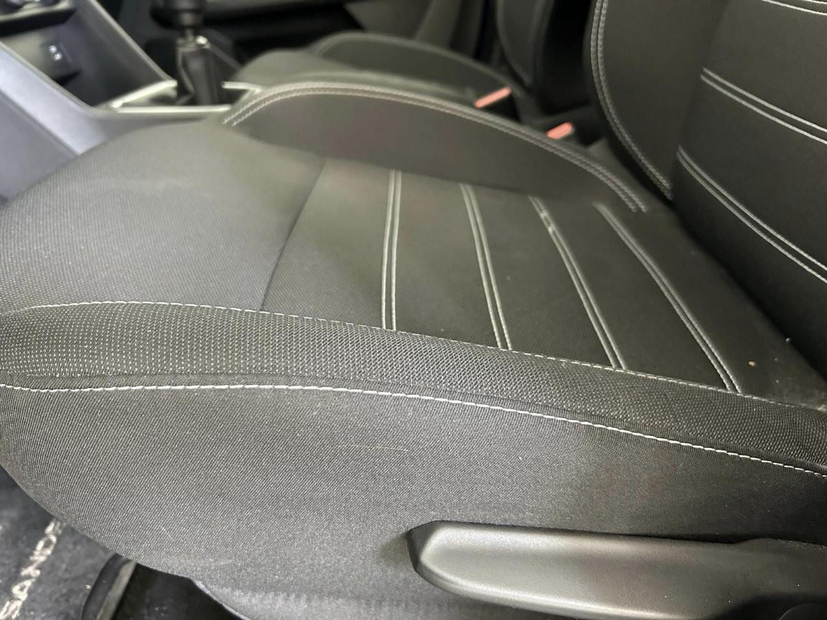 Dacia Sandero Streetway 1.0 TCe ECO-G Expression