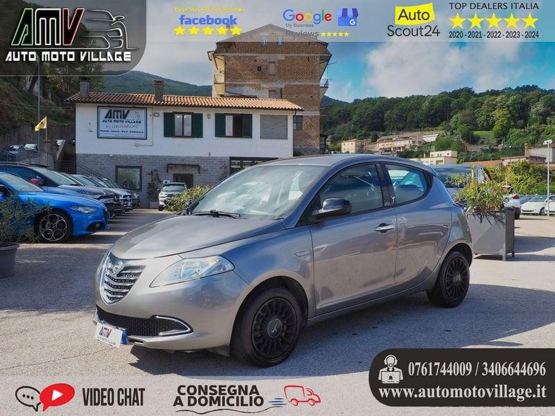 Lancia Ypsilon Ypsilon 1.3 MJT 16V 95 CV 5 porte S&S 24 MESI GARANZIA