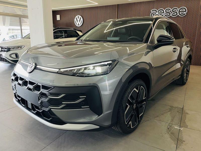 Volkswagen T-Roc 1.5 eTSI 85kW ACT Style DSG