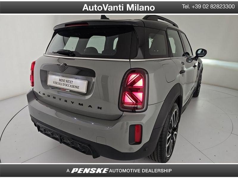 MINI Mini Countryman F60 Mini 1.5 Cooper JCW Countryman