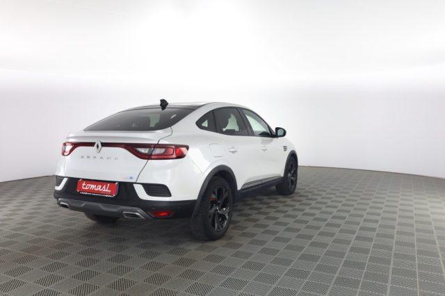 RENAULT Arkana Arkana Hybrid E-Tech 145 CV R.S. Line